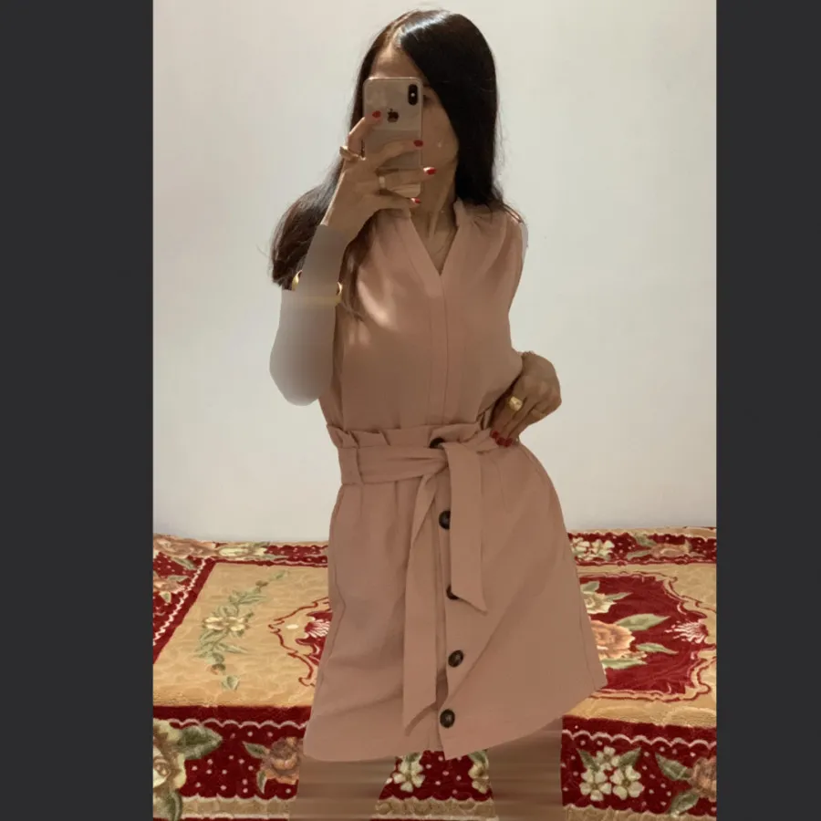 تاپ و دامن خارجی