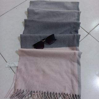 شال موهر