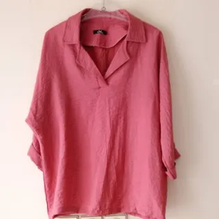 شومیز مانتو جلو بسته