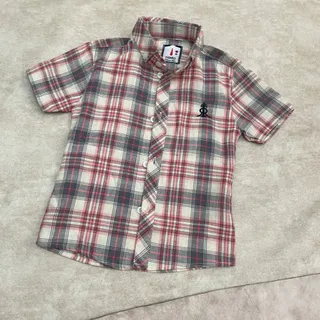 پیراهن پسرانه