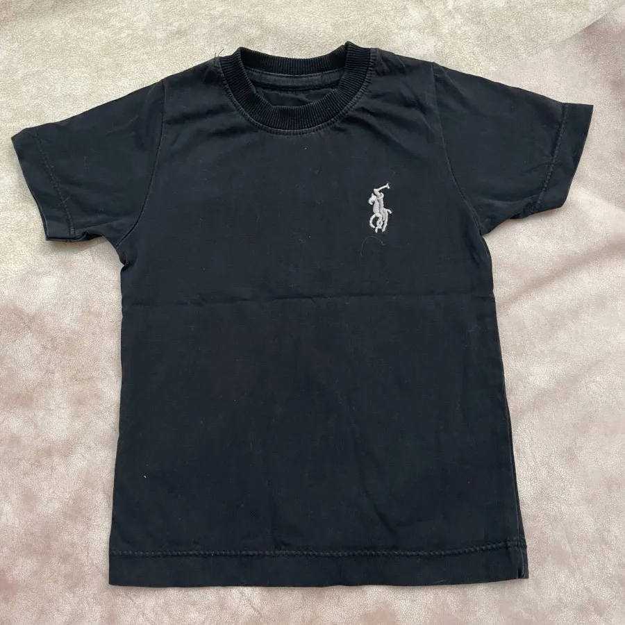 تیشرت بچگانه