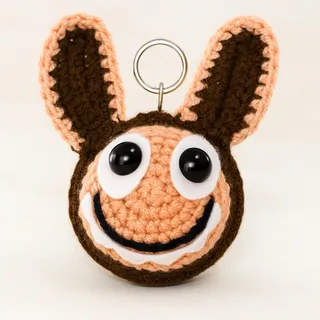 فروش جا کلیدی عروسکی