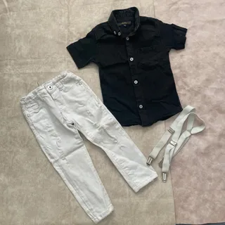 ست مجلسی پسرانه