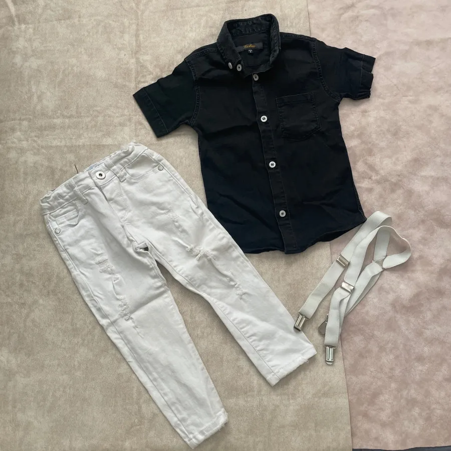 ست مجلسی پسرانه