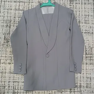 کت شلوار مجلسی