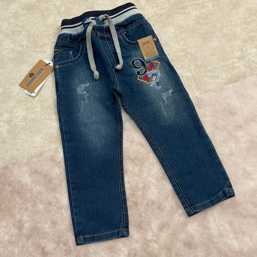 شلوارجین بچگاته