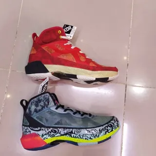 کفش ساق بلند