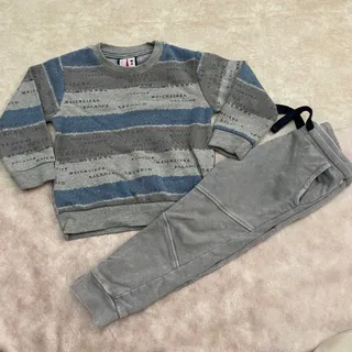 بلیز شلوار پسرانه