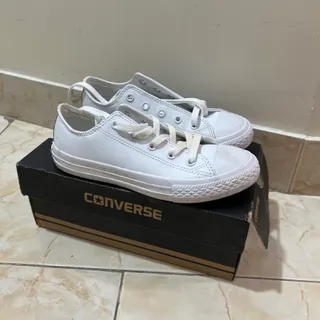 کتونی چرم CONVERSE
