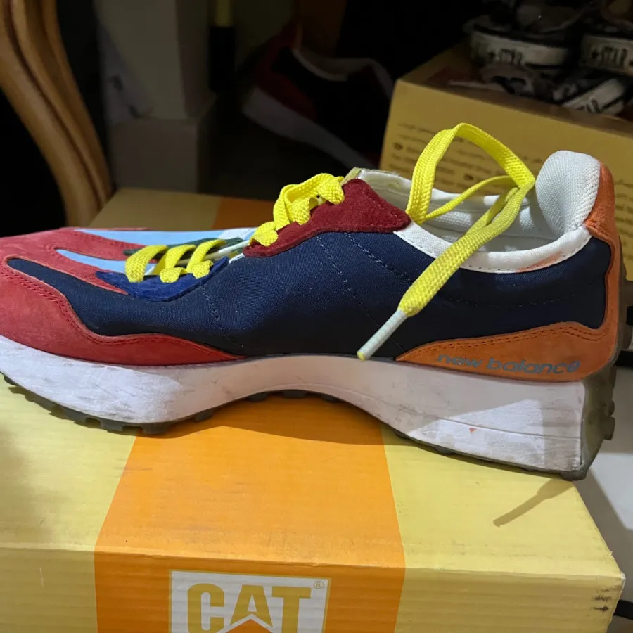 کتونی های کپی نیوبالانس