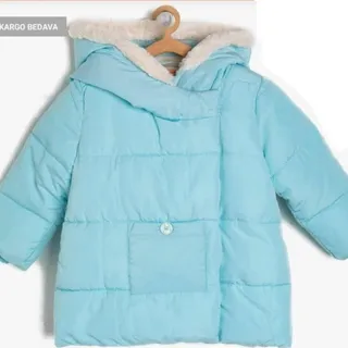 کاپشن بچه گونه