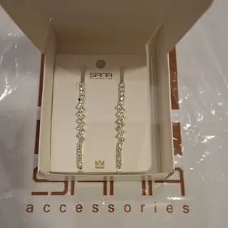 گلسر نگین دار