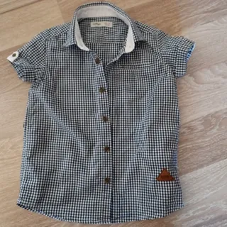 پیراهن پسرانه سالیان