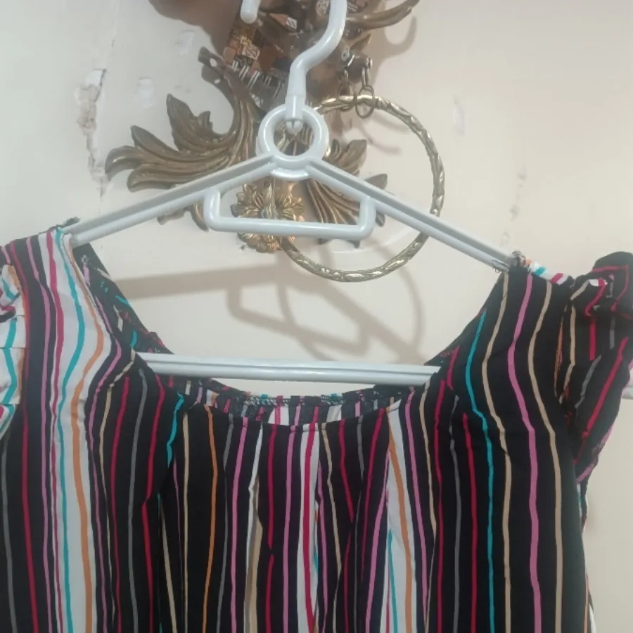 لباس راحتی نخی