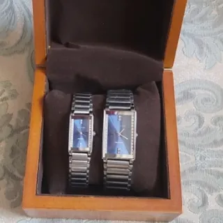 ست ساعت گوچی آکبند باجعبه