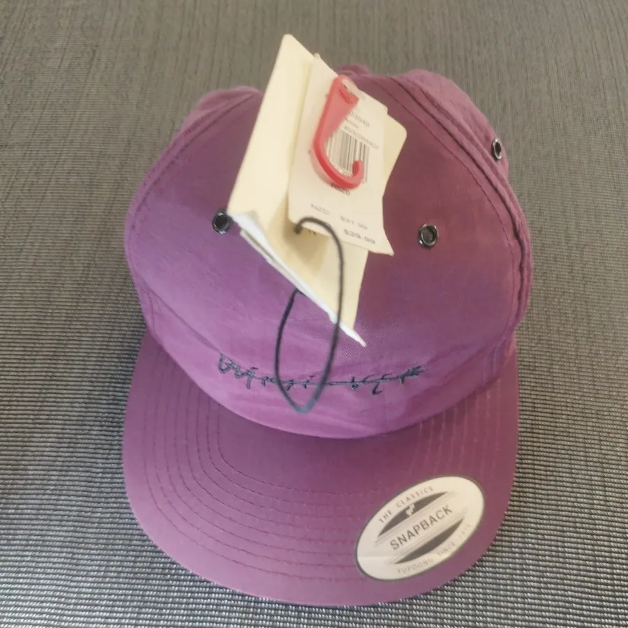 کلاه کپ Quicksilver