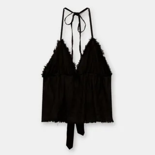 تاپ بکلس پول اند بر