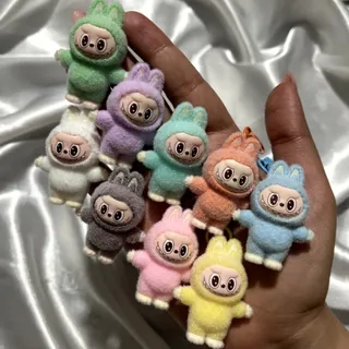 جاکلیدی لبوبو