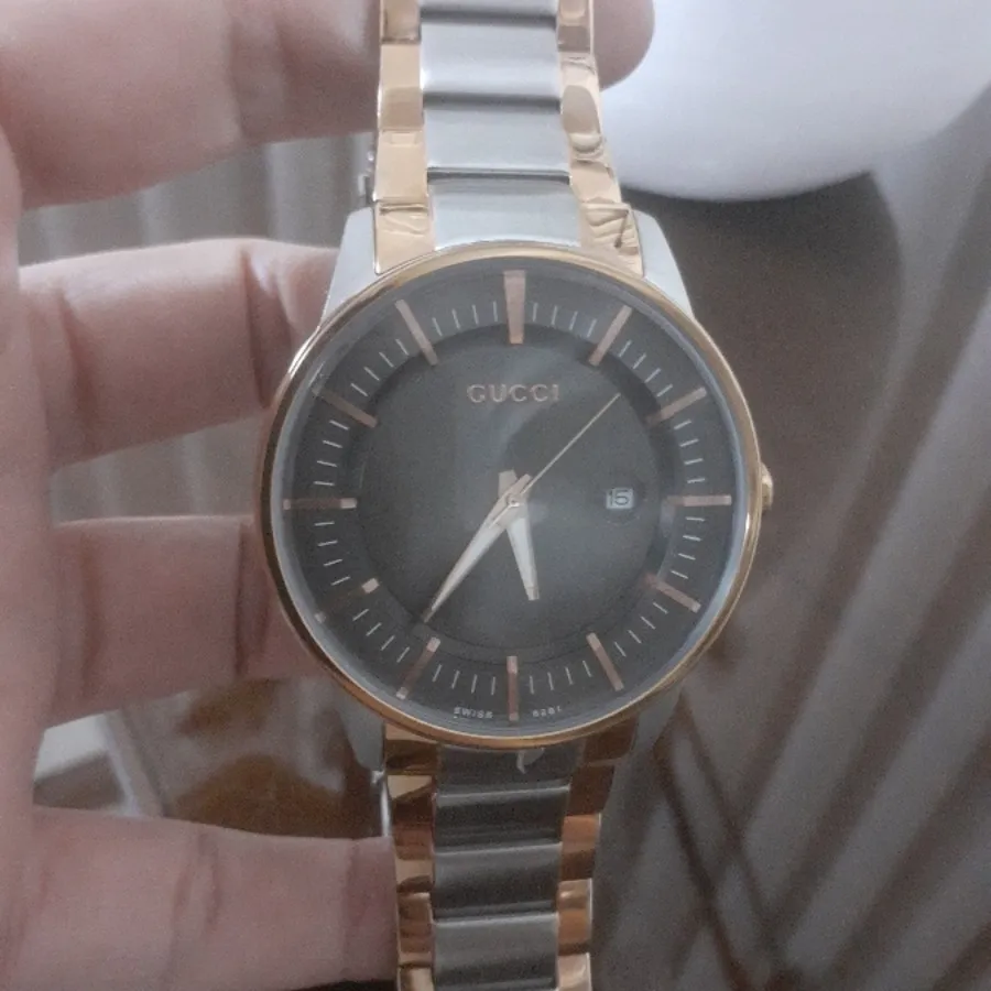 ساعت مردانه کاملا نو