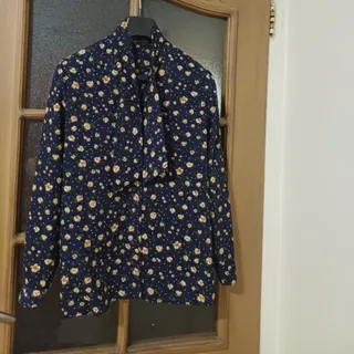 بلوزشیک کراواتی