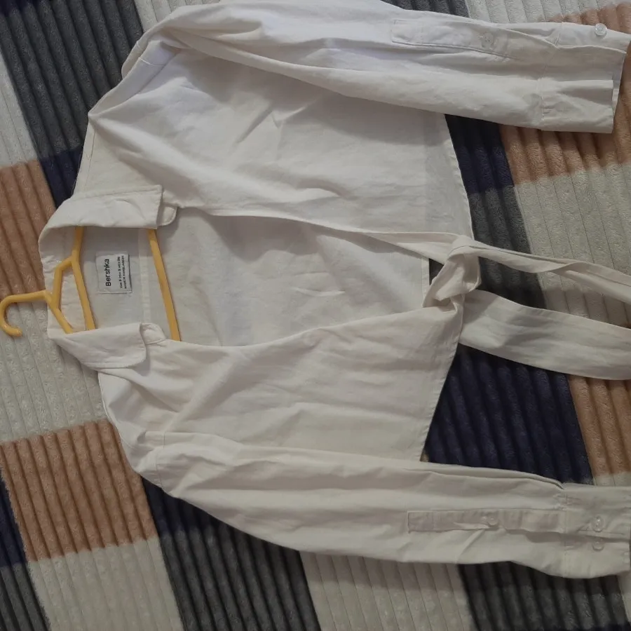 رویه لباس لینن