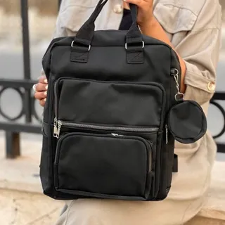 کوله  دانشجویی ضداب