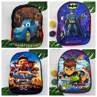 کوله ابتدایی