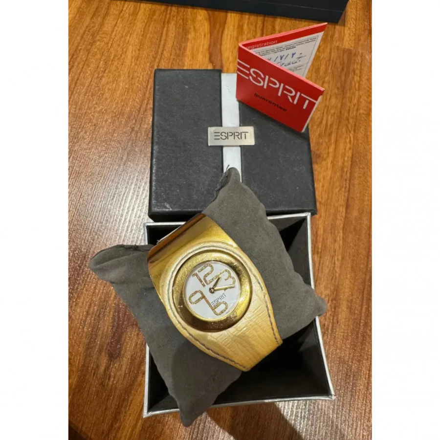 ساعت اسپریت زنانه