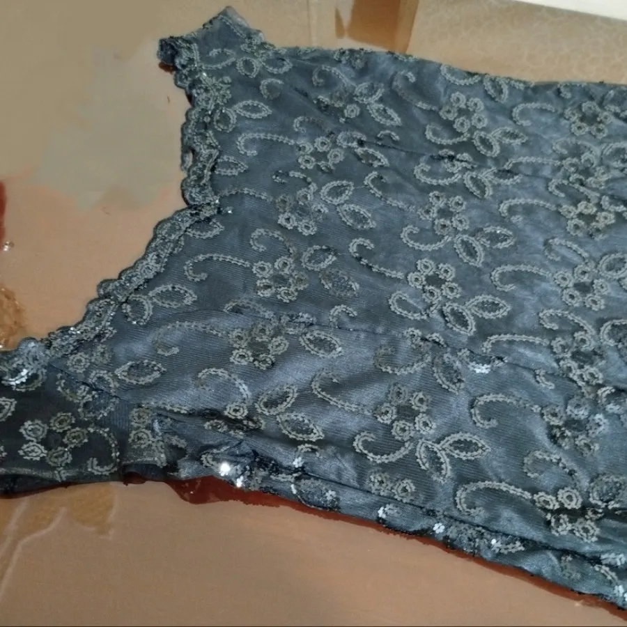 پیراهن مجلسی