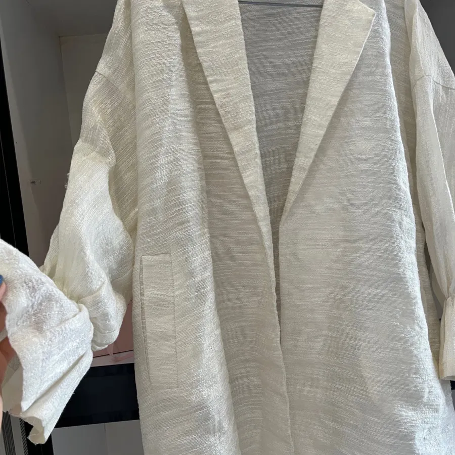 مانتو پاییزه و بهاره