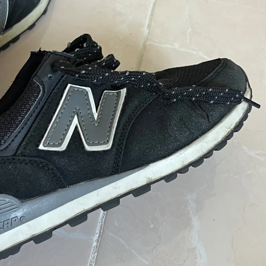 کتونی نیوبالانس اورجینال