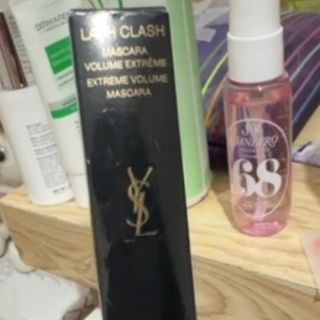 ریمل YSl