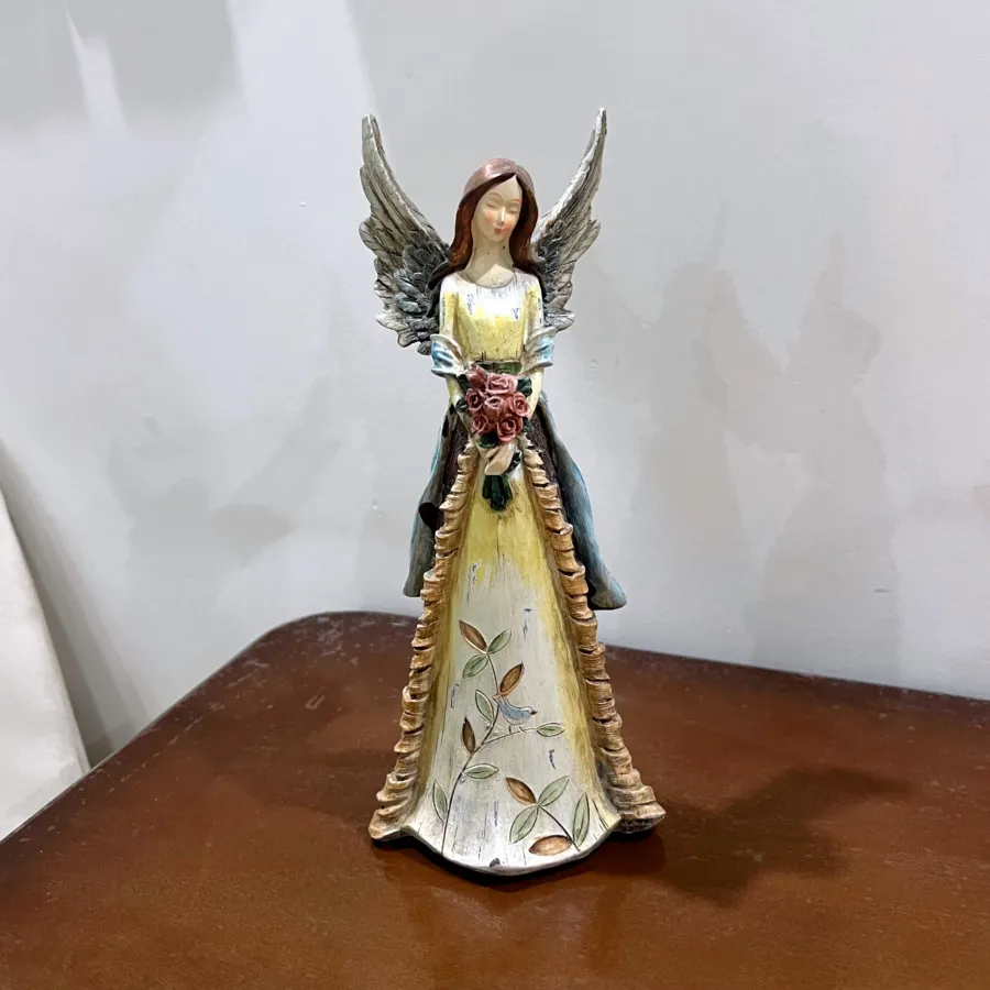 مجسمه فرشته