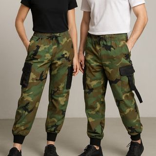 شلوار ارتشی