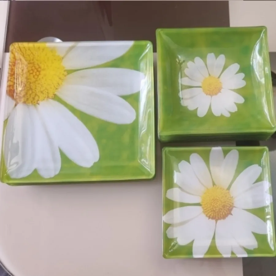 سرویس بابونه لومینارک