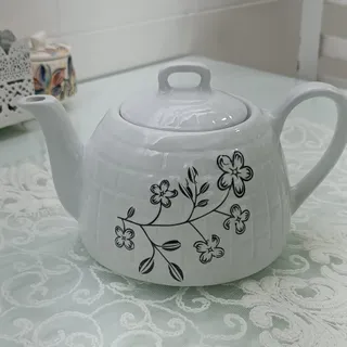 قوری چینی