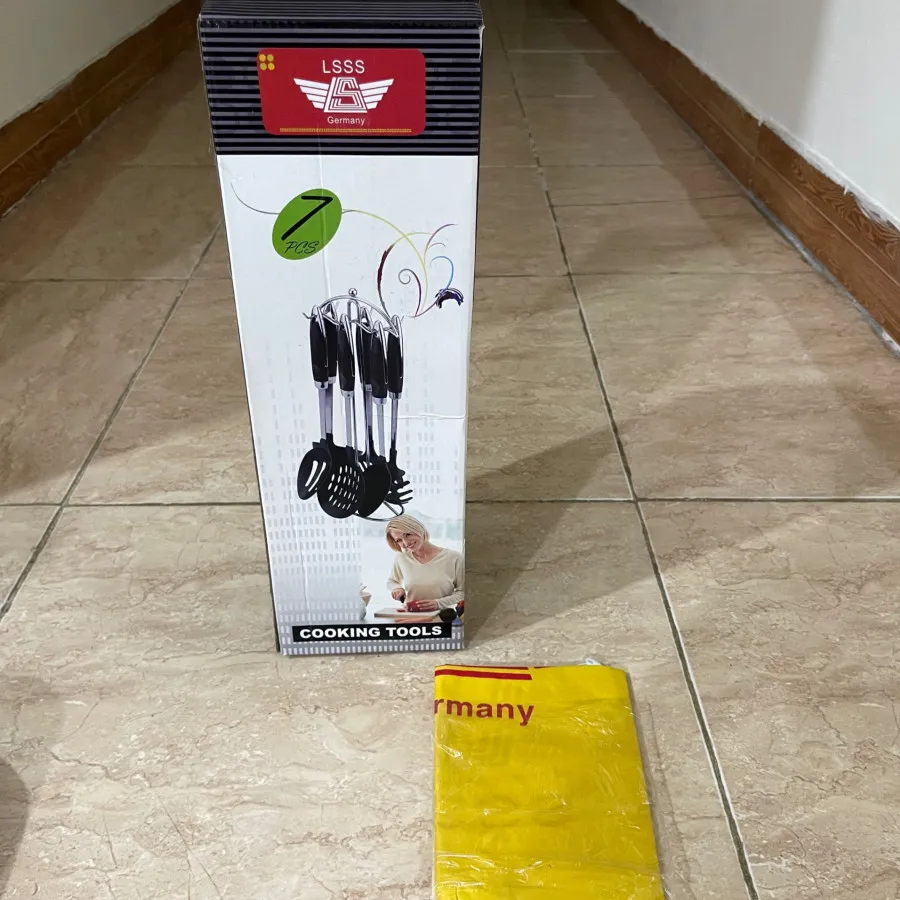 سرویس ملاقه و کفگیر آلمان