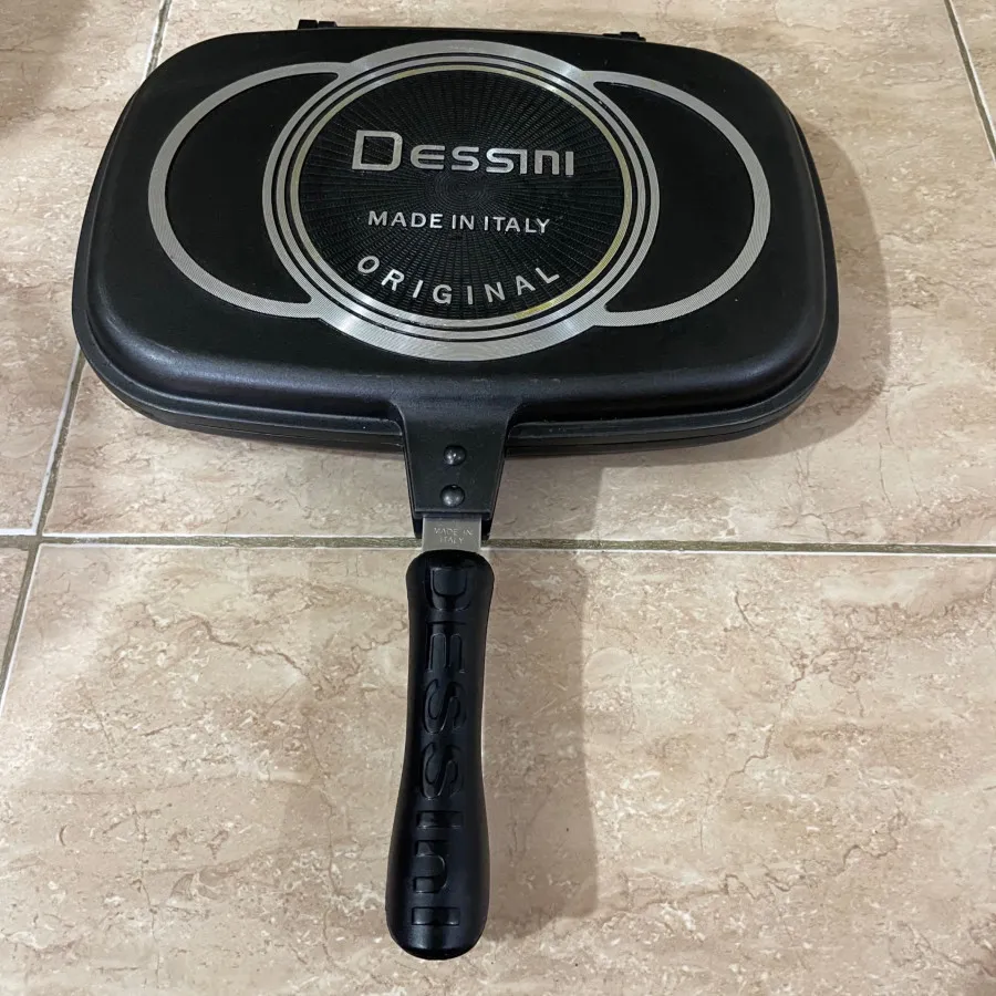 تابه گریل دسینی