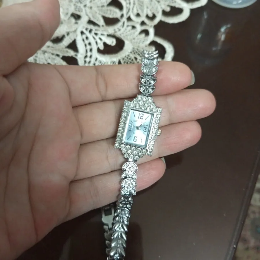 ساعت مچی مجلسی