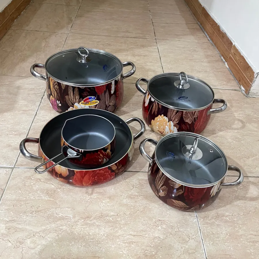 سرویس8 پارچه