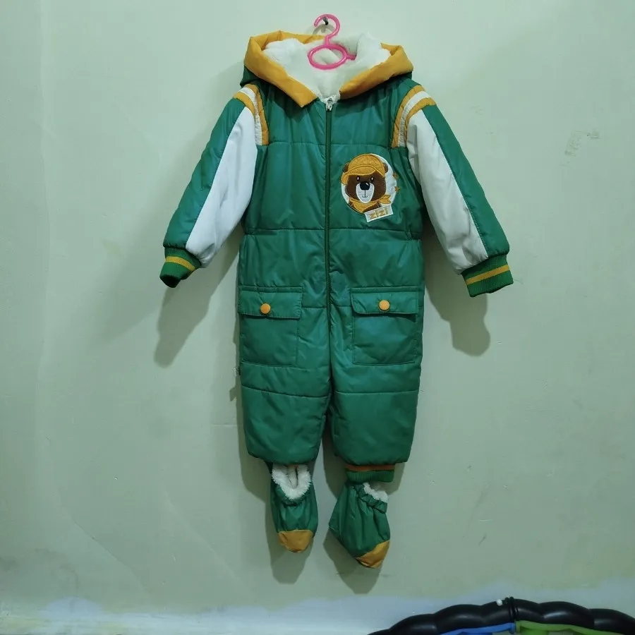 سرهمی نوزادی