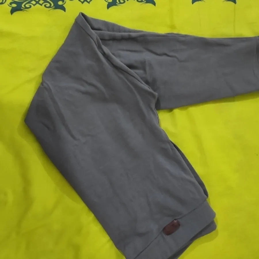 لگ ورزشی و ساپورت