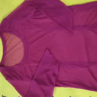 تاپ حریر کش