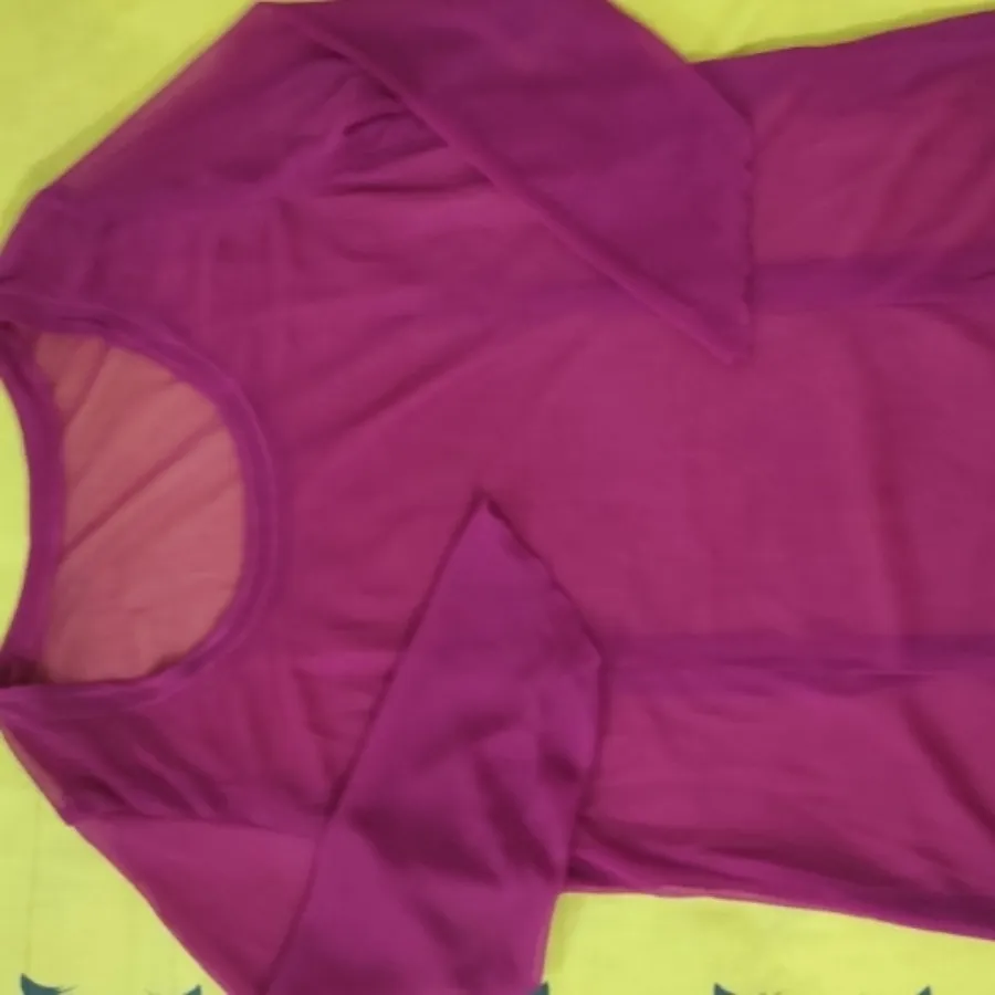 تاپ حریر کش