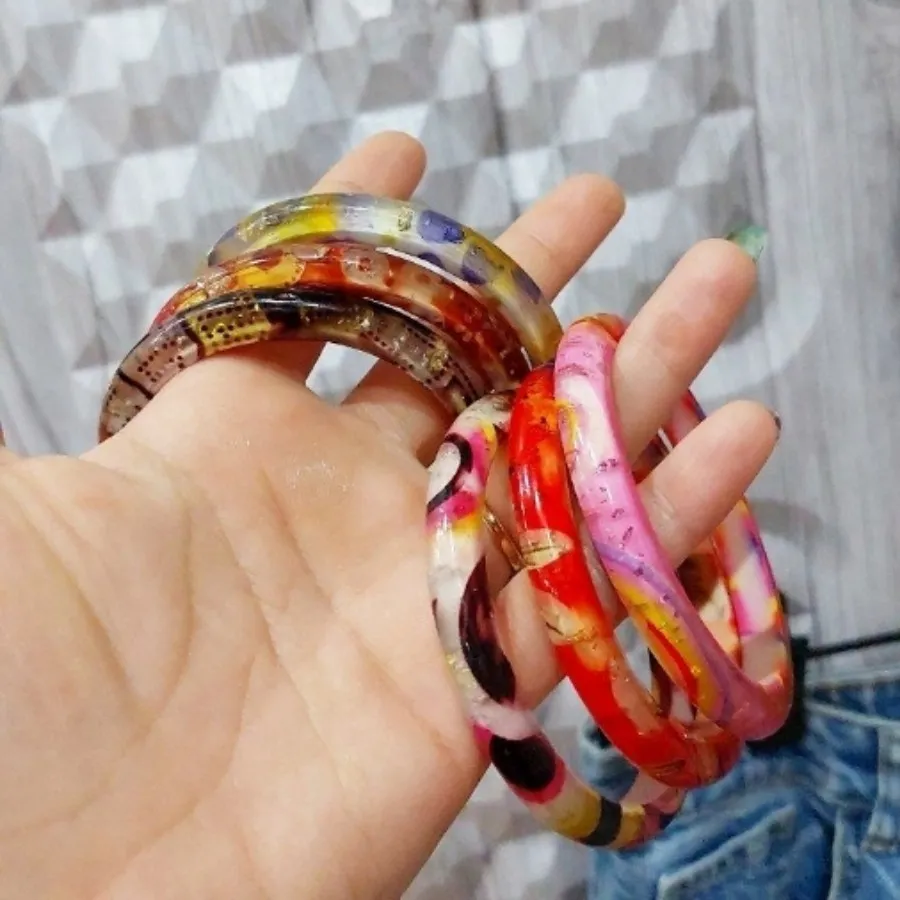 ست النگوهای هندی