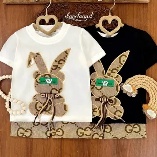 ست خرگوش بنددار