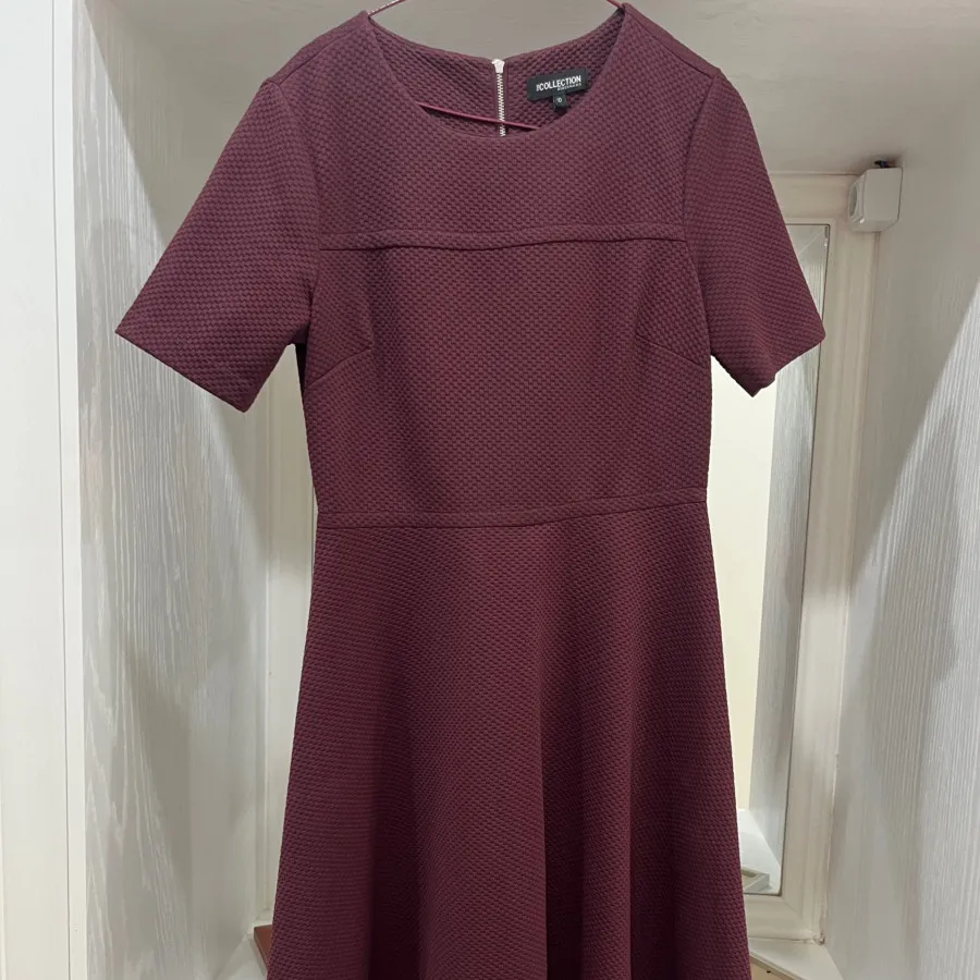 پیراهن کوتاه زنونه