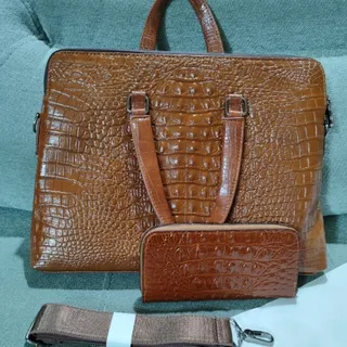 کیف چرم