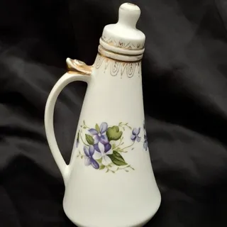 روغن دان قاجاری