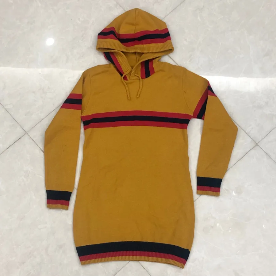 هودی بافت نازک